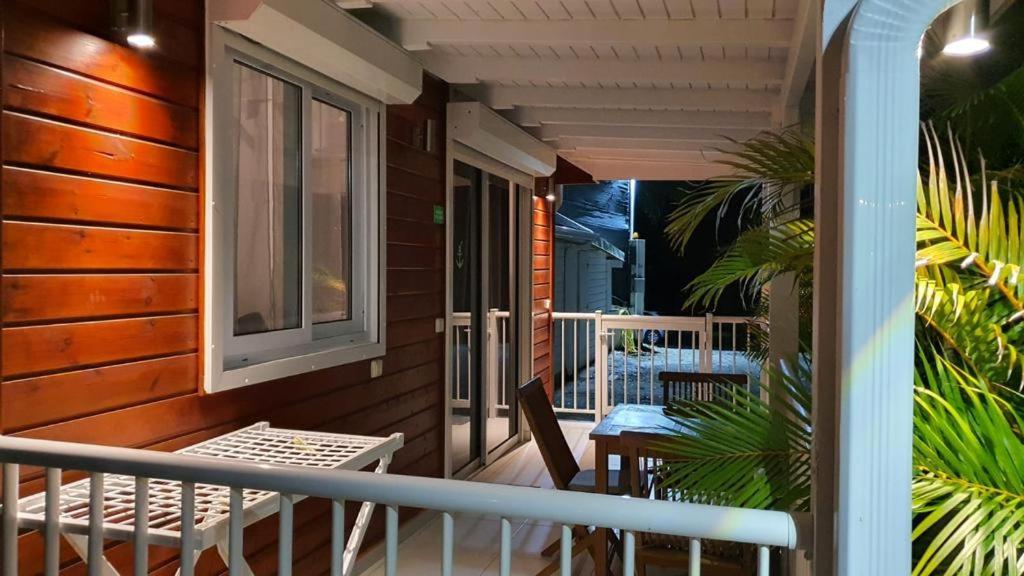 Location Dampierre Apartment Le Gosier  Exterior foto