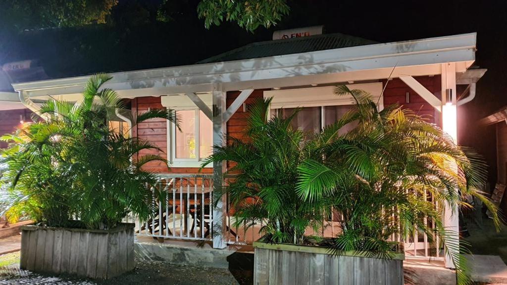 Location Dampierre Apartment Le Gosier  Exterior foto