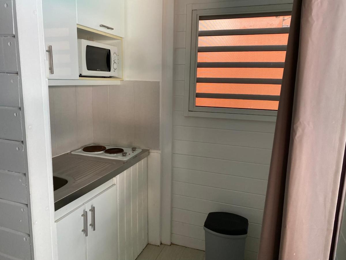 Location Dampierre Apartment Le Gosier  Exterior foto