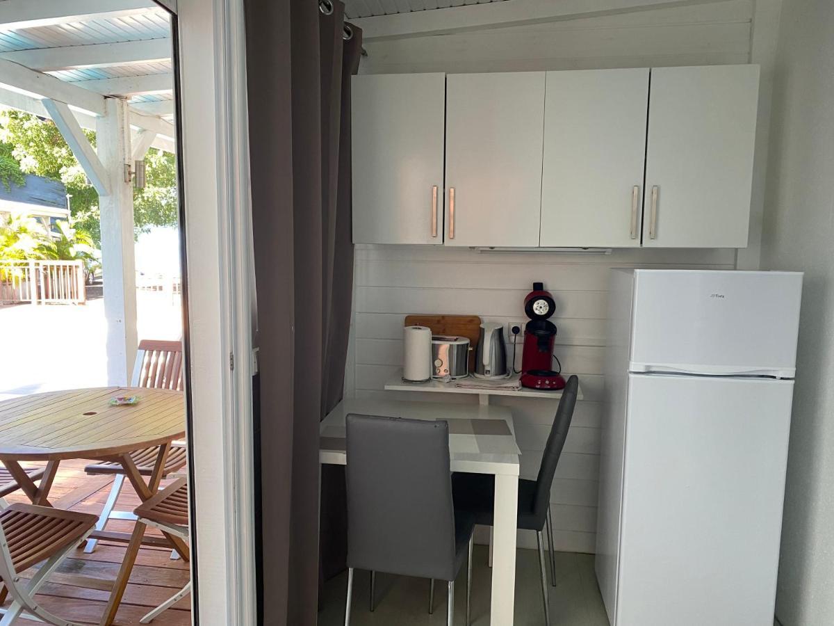 Location Dampierre Apartment Le Gosier  Exterior foto