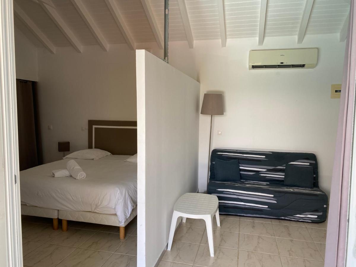 Location Dampierre Apartment Le Gosier  Exterior foto