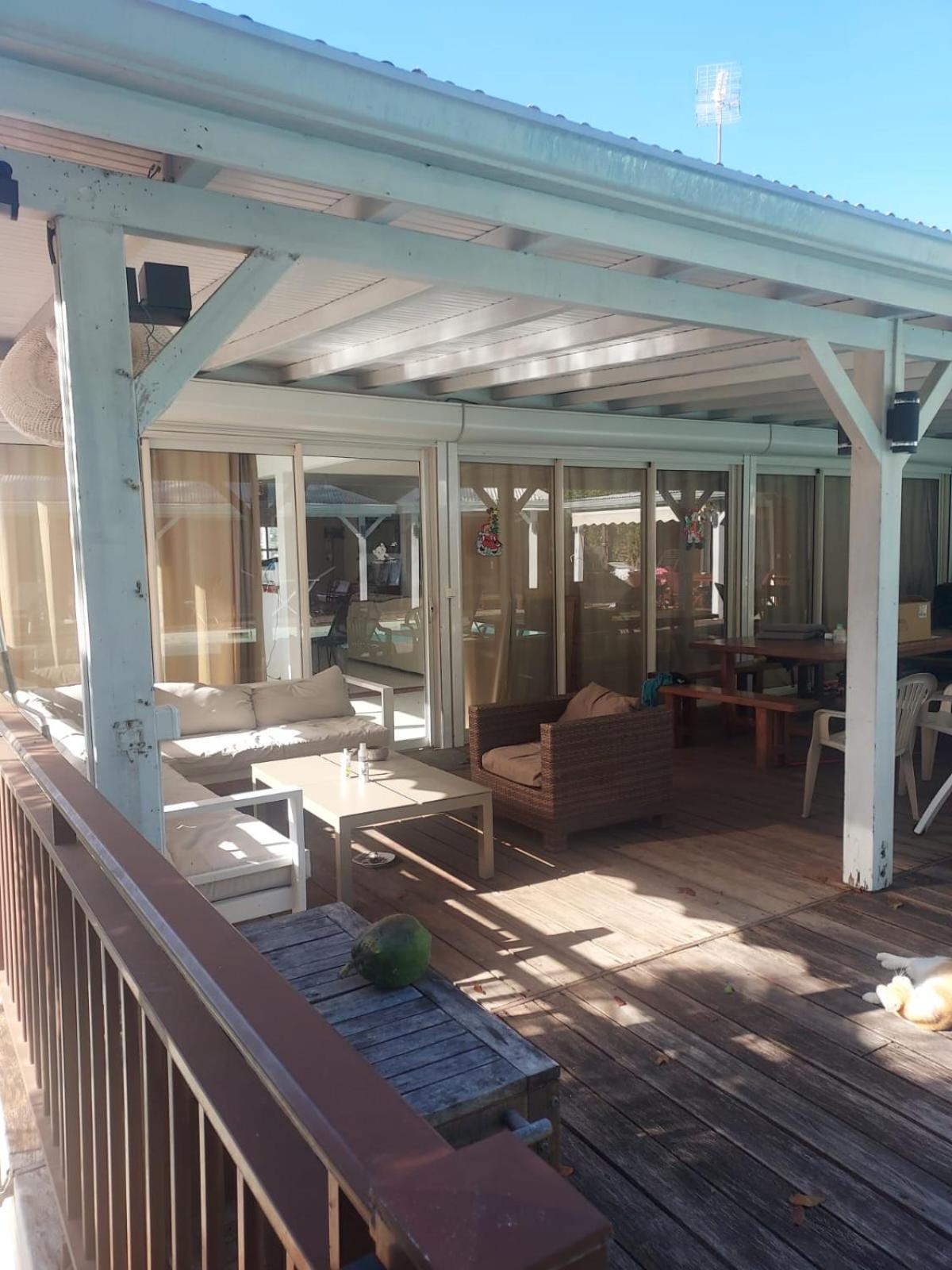 Location Dampierre Apartment Le Gosier  Exterior foto