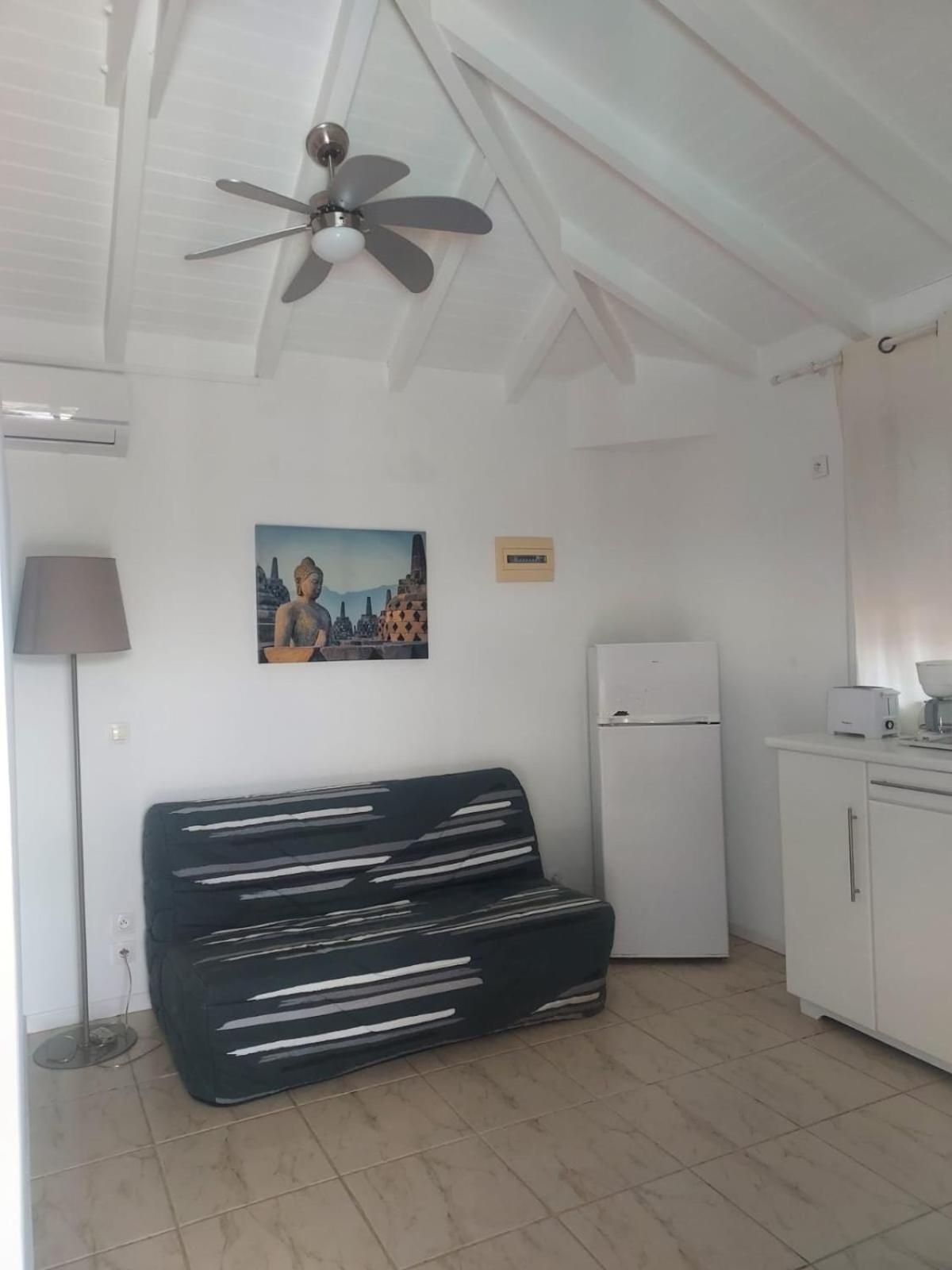 Location Dampierre Apartment Le Gosier  Exterior foto