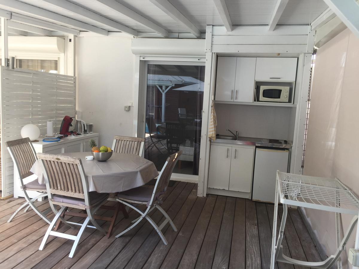 Location Dampierre Apartment Le Gosier  Exterior foto