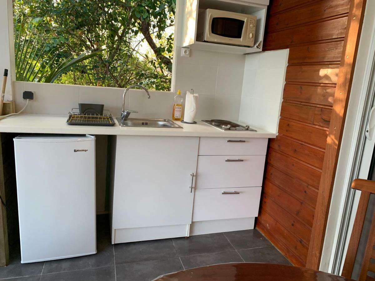 Location Dampierre Apartment Le Gosier  Exterior foto
