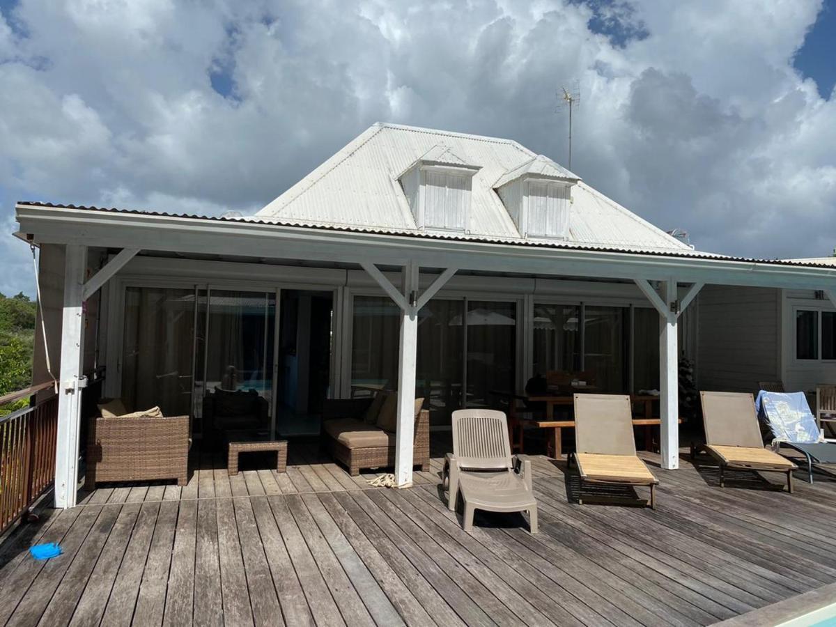 Location Dampierre Apartment Le Gosier  Exterior foto